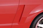 Ford Mustang GT Convertible Concept 2003 года